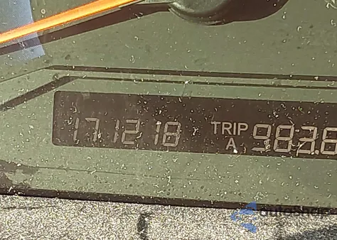 2009 Honda Odyssey Ex z USA, uszkodzony, nr VIN 5FNRL38449B059879